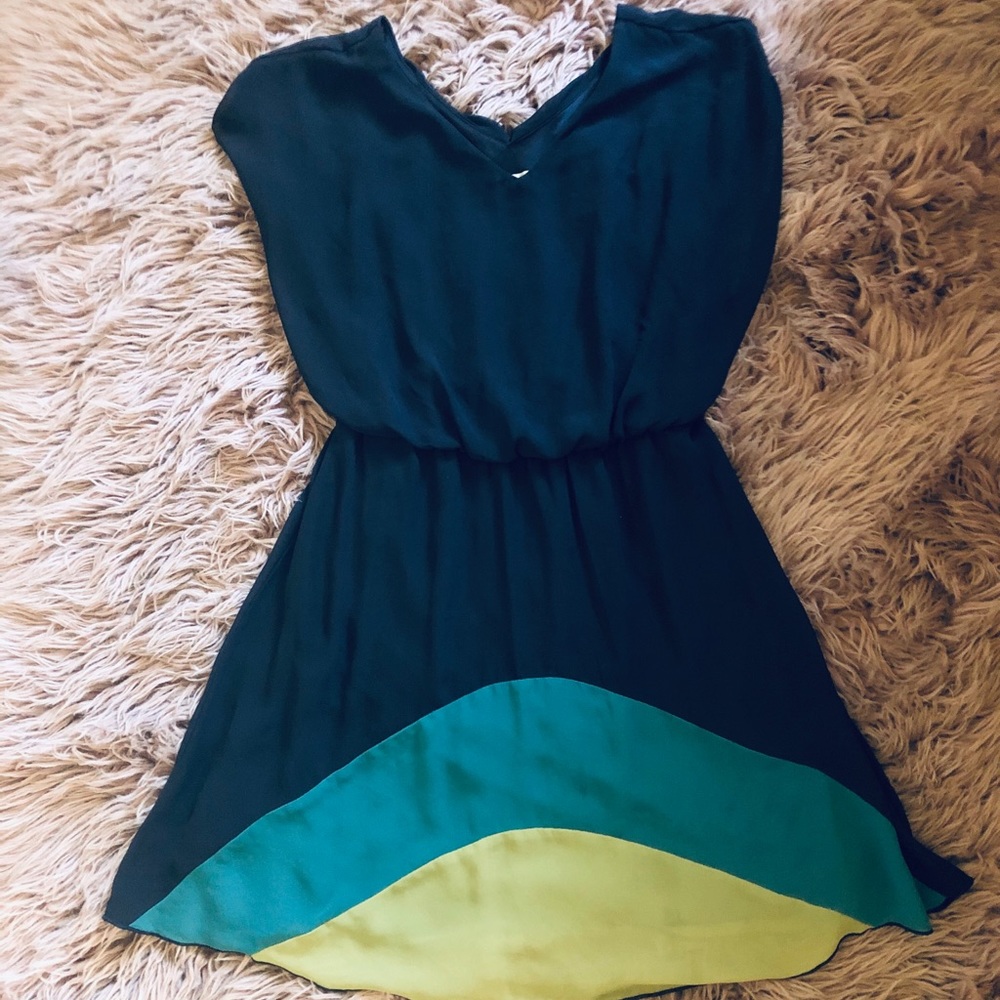 Playful Summer Dress